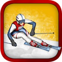 Athletics 2: Winter Sports (mobilní)