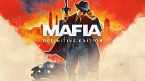 Mafia: Definitivní edice