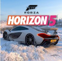 Forza Horizon 5 Wallpapers (mobilní)