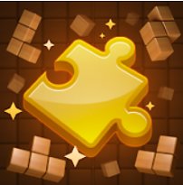 Jigsaw Puzzles - Block Puzzle (mobilní)
