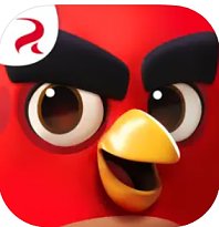 Angry Birds Journey (mobilní)