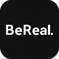 BeReal (mobilní)