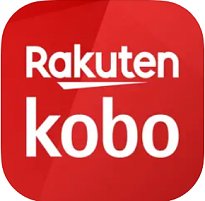 Kobo Books (mobilní)