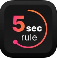 5 Second Rule (mobilní)