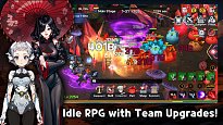 Red Desert: Team RPG