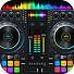 DJ Music Mixer (mobilní)