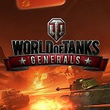 World of Tanks Generals (WoTG) je nová karetní hra pro PC a tablety