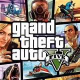 Grand Theft Auto 5 - Epic Games Store stahuj zdarma