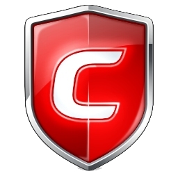 Comodo firewall - logo