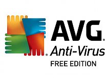 AVG Free Edition 2011