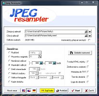 JPEG Resampler 2