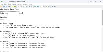 Vim