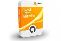 avast! Free Antivirus 2013