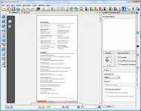 Solid Converter PDF to Word