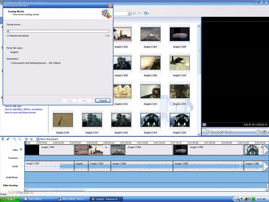 windows movie maker free download full version