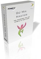 DJ Mix Master