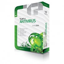 TrustPort Antivirus 2011