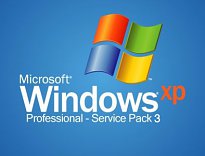 Microsoft Windows XP Service Pack 3