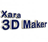 Xara 3D Maker
