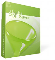 Aloaha PDF Saver