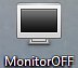 MonitorOFF