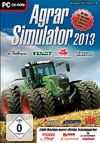 Agrar Simulator 2013