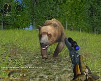 Pozor na medvědy