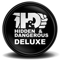 Hidden & Dangerous Deluxe
