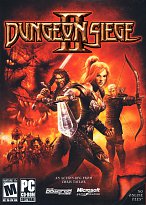 Dungeon Siege 2