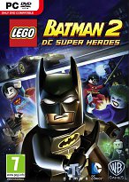 LEGO – Batman 2: DC Super Heroes