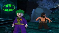 Joker a Bane