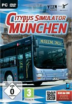 CityBus Simulator 2