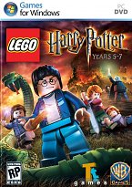 LEGO – Harry Potter: Years 5-7