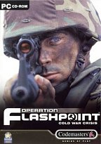 Operace Flashpoint: Cold War Crisis