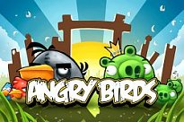 Angry Birds (mobilní)