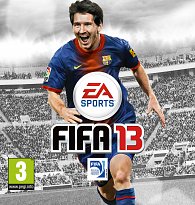 FIFA 13 (mobilní)