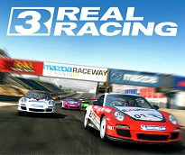 Real Racing 3 (mobilní)