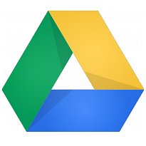 Disk Google (mobilní)