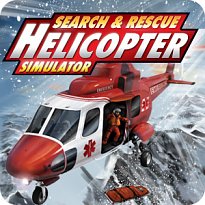 Helicopter Simulator: Search&Rescue