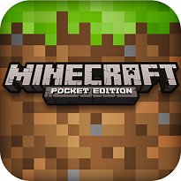 Minecraft - Pocket Edition (mobilní)