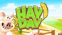 Hay Day (mobilní)