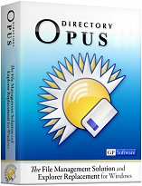 Directory Opus