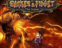 Shakes & Fidget - The Game (mobilní)