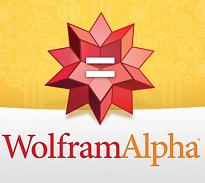WolframAlpha (mobilní)
