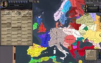 Středověká Evropa