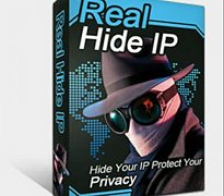 Real Hide IP