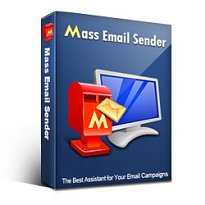 Mass Email Sender