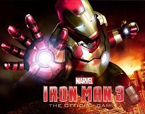 Iron Man 3 (mobilní)