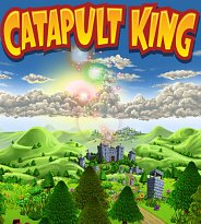 Catapult King (mobilní)