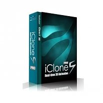 iClone5